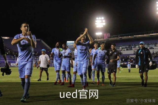 ued官网 公司简介